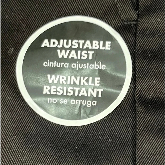 George | Men's Extended Flat Pants - Picture 7 of 7